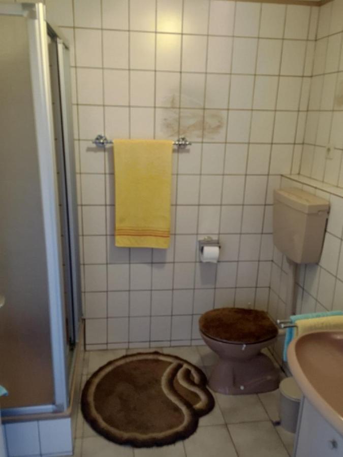 Apartamento Loibl Max Bad Griesbach  Exterior foto