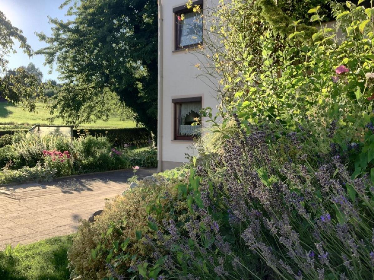 Apartamento Loibl Max Bad Griesbach  Exterior foto