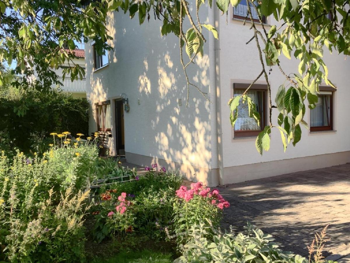 Apartamento Loibl Max Bad Griesbach  Exterior foto